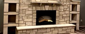 fireplace repair st. louis