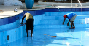 Pool Repair Companies