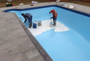 Pool Renovations St Louis
